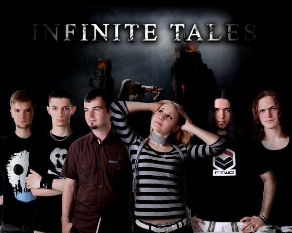 INFINITE TALES