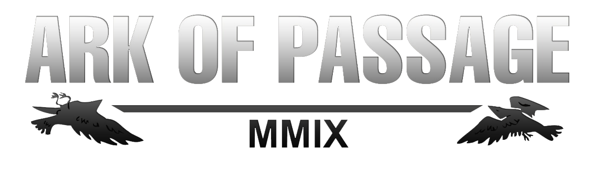 ARK OF PASSAGE