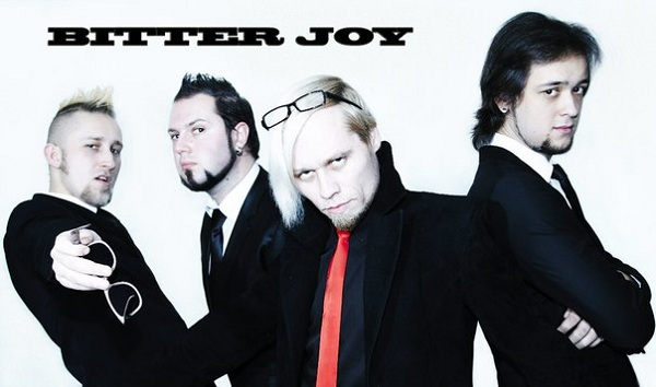 BITTER JOY