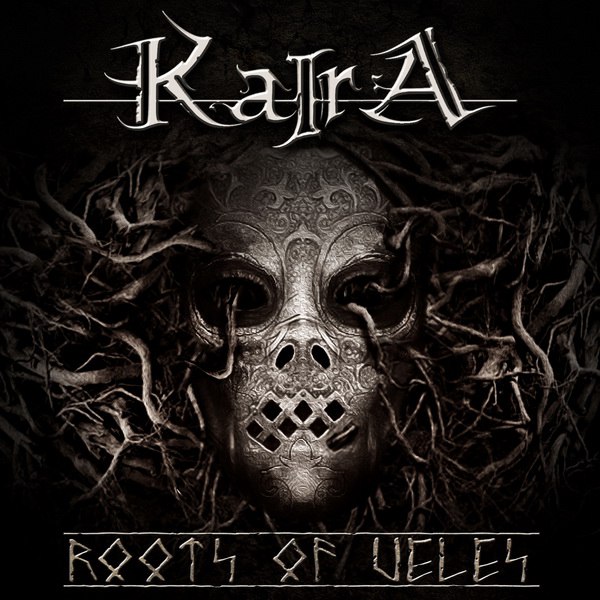 KAIRA - Roots Of Veles (2015) KAIRA - Roots Of Veles (2015)