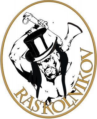 RASKOLNIKOV RASKOLNIKOV
