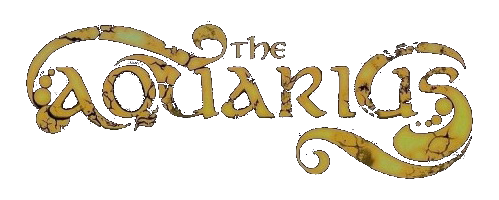 THE AQYARIUS THE AQYARIUS