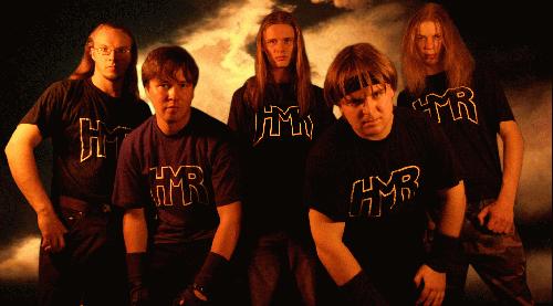 HMR Группа HMR