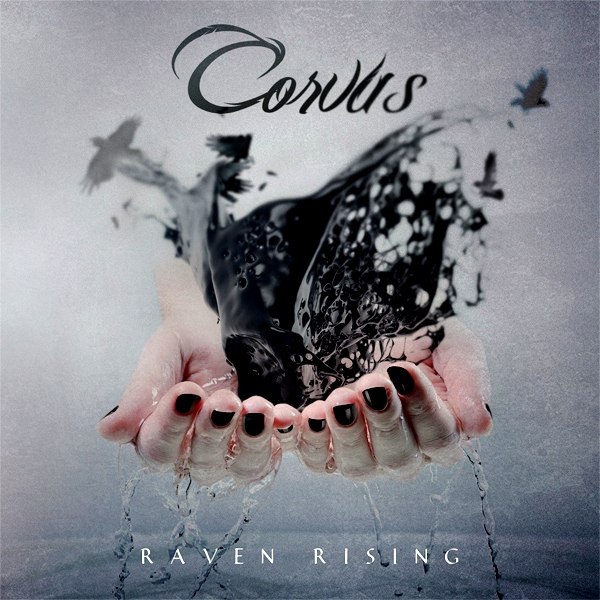 CORVUS - Raven Rising 2012