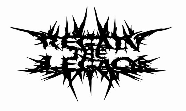 REGAIN THE LEGACY REGAIN THE LEGACY