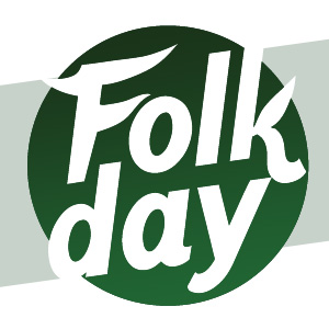 FOLK DAY 2012