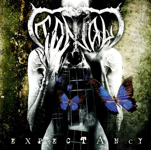 TANTAL - Expectancy (2014) TANTAL - Expectancy (2014)