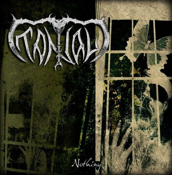 TANTAL - Nothing (Single, 2013) TANTAL - Nothing (Single, 2013)