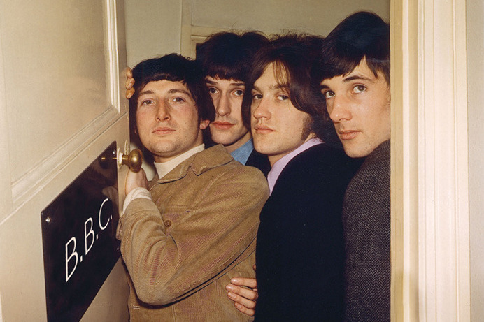 THE KINKS