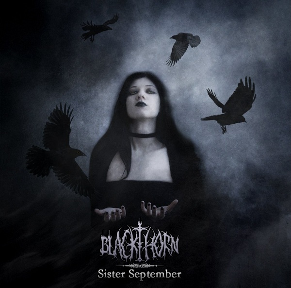 BLACKTHORN - Sister September (Single, 2013) BLACKTHORN - Sister September (Single, 2013)