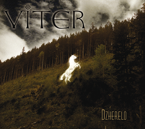 VITER - Dzherelo (mini, 2010) VITER - Dzherelo (mini, 2010)