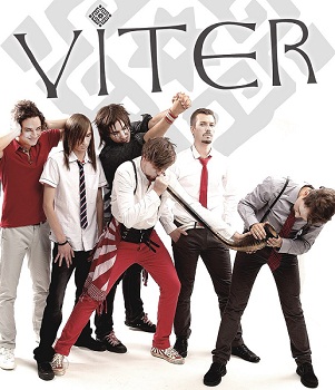 VITER - Marichka (Clip, 2013) VITER - Marichka (Clip, 2013)
