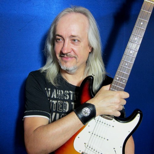 Валерий Луничкин Валерий Луничкин