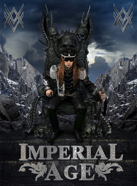 IMPERIAL AGE