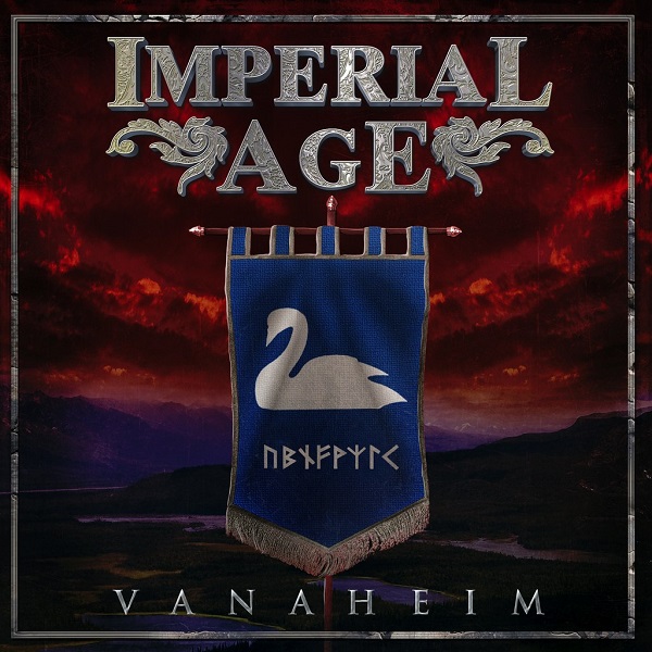 IMPERIAL AGE - Vanaheim (Single, 2014)