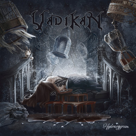 VADIKAN - Hydrargyrum (2013)