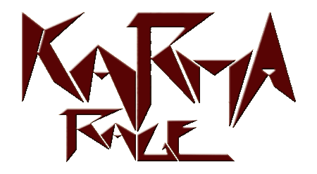 KARMA RAGE