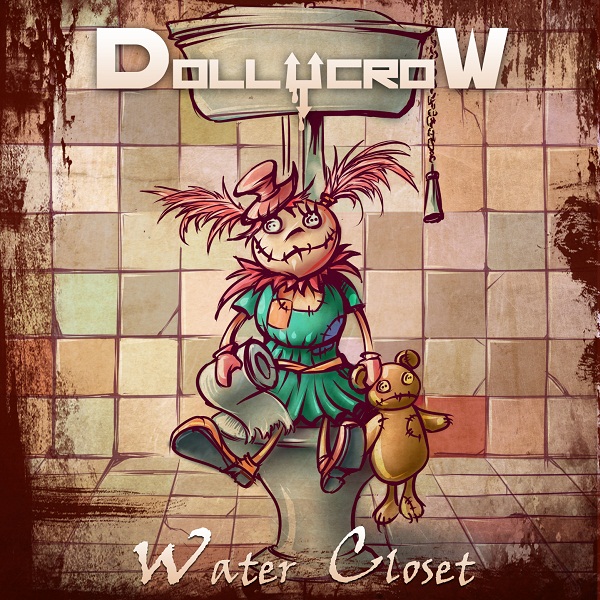 DOLLYCROW - Water Closet