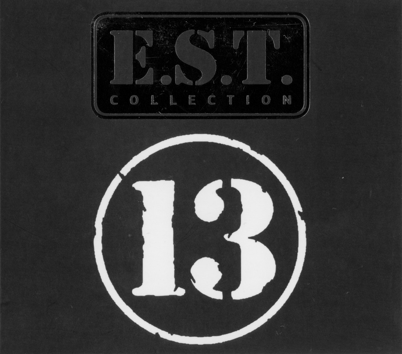 E.S.T. — «13» (1995) [2020]