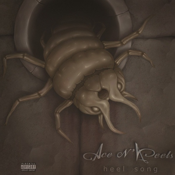 ACE N' HEELS - Heel Song (2013) ACE N' HEELS - Heel Song (2013)