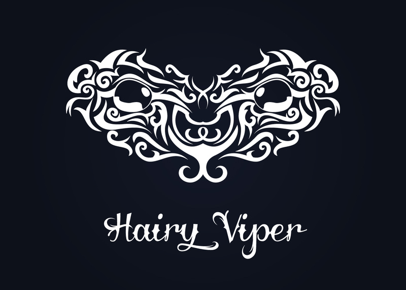 HAIRY VIPER HAIRY VIPER