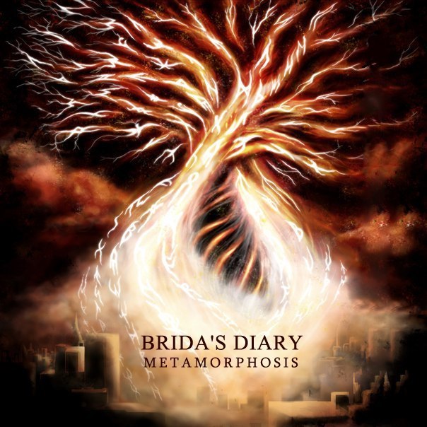BRIDA'S DIARY - Metamorphosis (2013) BRIDA'S DIARY - Metamorphosis (2013)