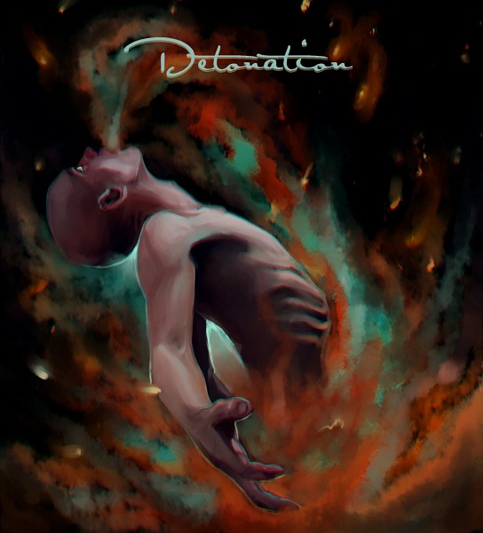DETONATION - Tyrants (Single, 2013) DETONATION - Tyrants (Single, 2013)