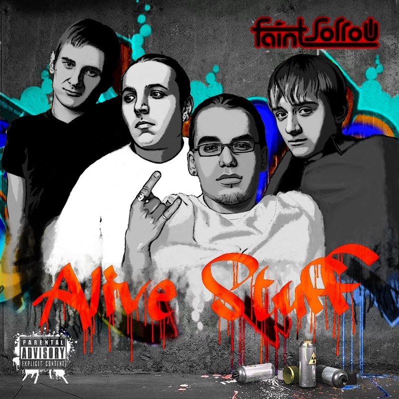 FAINT SORROW