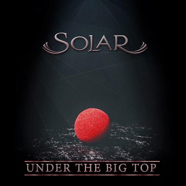 SOLAR - Under The Big Top (Single, 2014)
