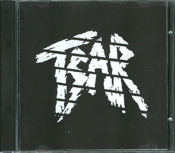 TSAR - Tsar (CD, 2013)