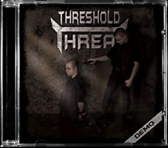 Рецензия на альбом группы THRESHOLD THREAT - DEMO (2006)
