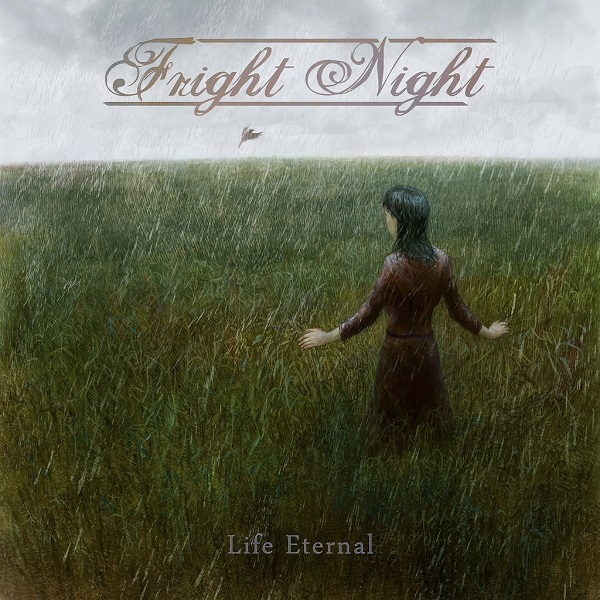 FRIGHT NIGHT - Life Eternal (2014) FRIGHT NIGHT - Life Eternal (2014)