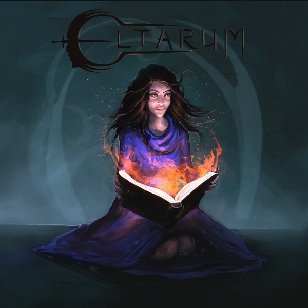 ELTARUM - Иллюзион (Single, 2013)