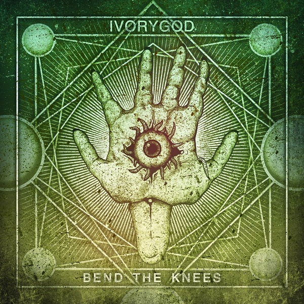 IVORYGOD - Bend The Knees (EP, 2013)