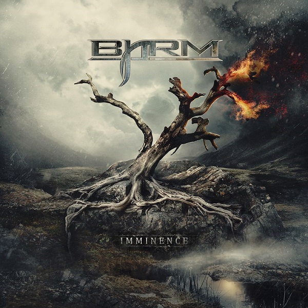 BJARM - Imminence (2014)