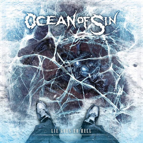 OCEAN OF SIN - Lie Goes To Hell (EP, 2014)