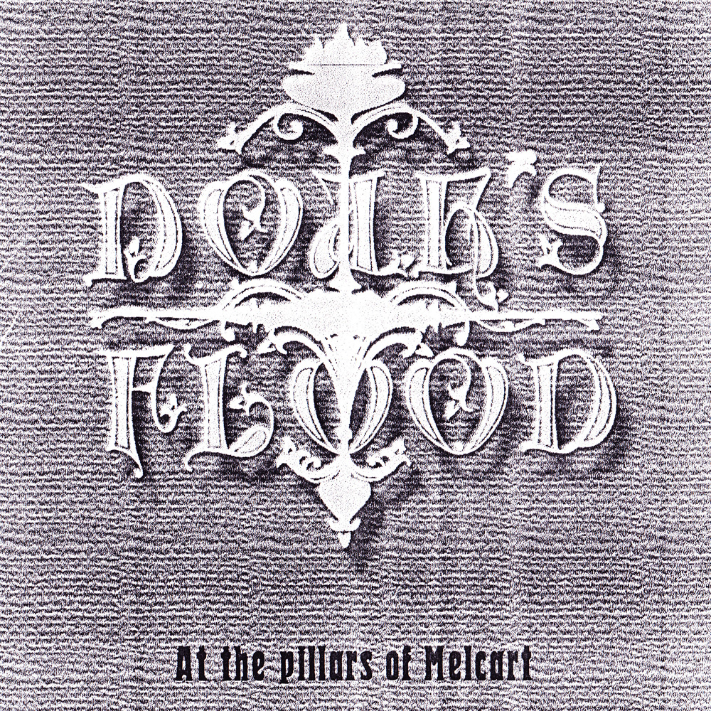 NOAH'S FLOOD - At The Pillars Of Melcart (1998)
