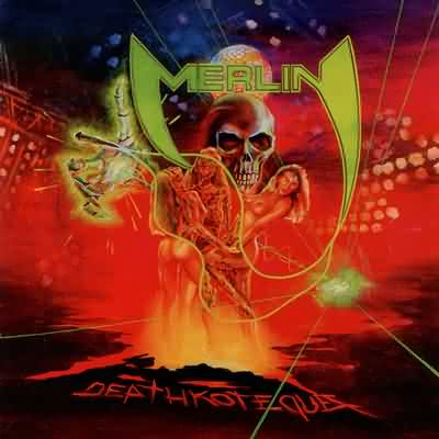 MERLIN - Deathkoteque (1997) MERLIN - Deathkoteque (1997)