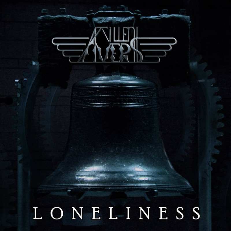 TILLEN AVERS — «Loneliness» (2018) [Single] (слушать, скачать сингл)