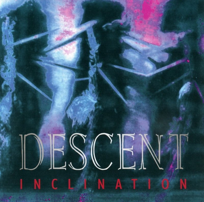 DESCENT - Inclination (1996)