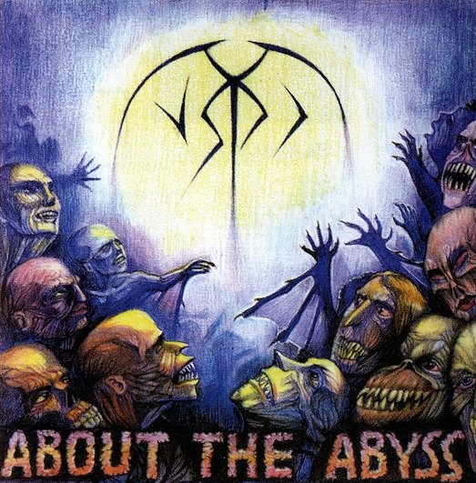 ABYSS - About The Abyss (1994)