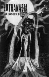 EVTHANAZIA - No Longer Forces (1997) [Demo]