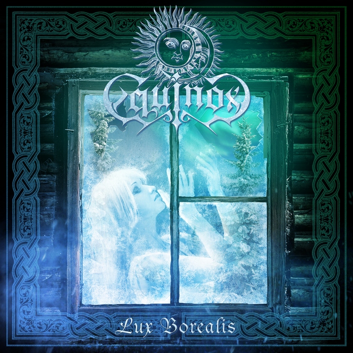 EQUINOX - Lux Borealis (2014)