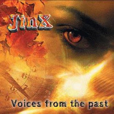 JINX - Voices From The Past (2003) JINX - Voices From The Past (2003)