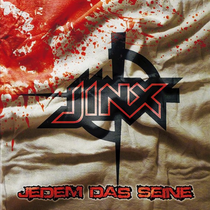 JINX - Jedem Das Seine (2014) JINX - Jedem Das Seine (2014)