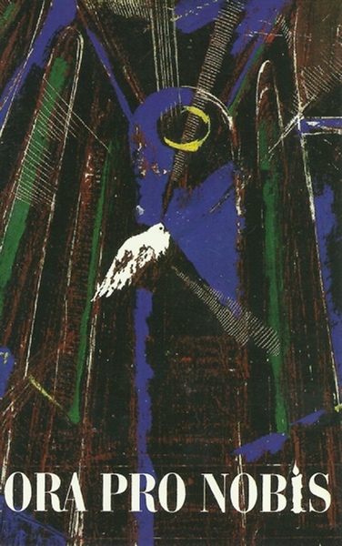 ORA PRO NOBIS - Посвящение (1996) ORA PRO NOBIS - Посвящение (1996)