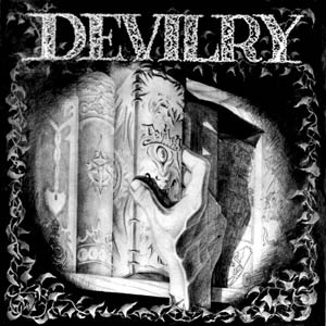 DEVILRY 1992