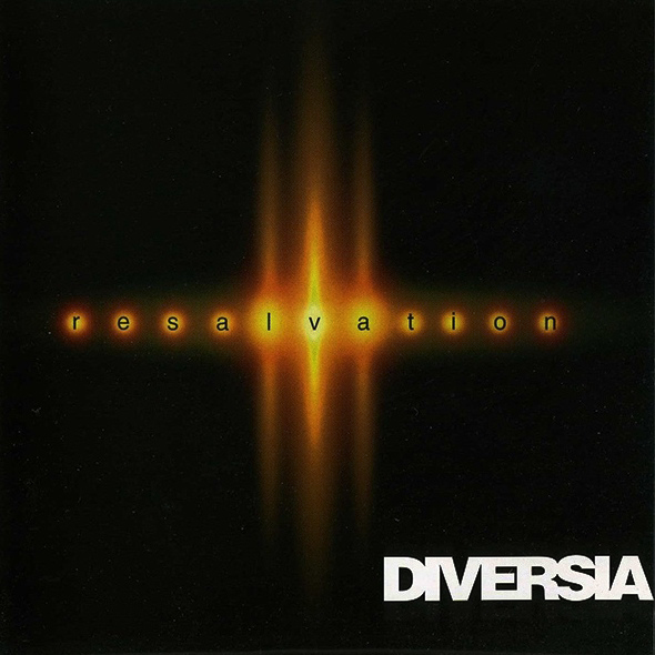 DIVERSIA - Resalvation (2004)