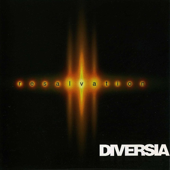 DIVERSIA - Resalvation (2004) DIVERSIA - Resalvation (2004)