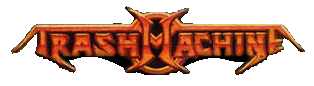 Thrashmachine Thrashmachine